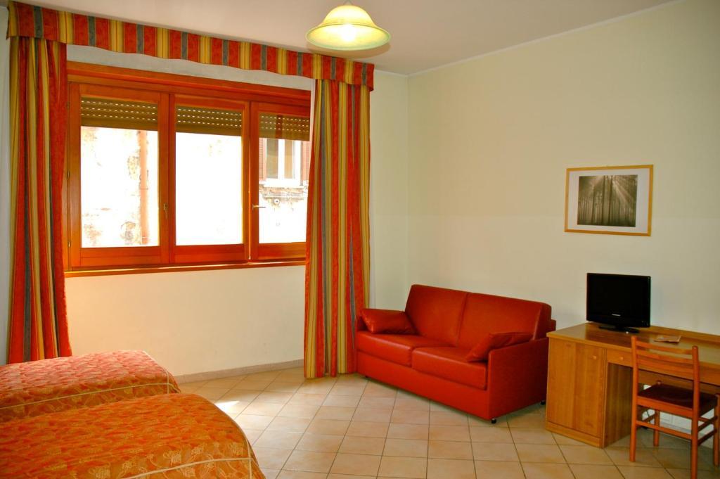 Apartment Casa San Giuseppe Rom