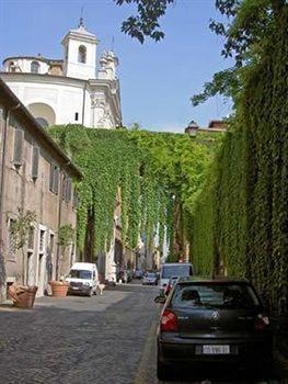 Casa San Giuseppe Rom