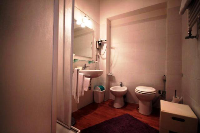 Casa San Giuseppe Apartment Rom
