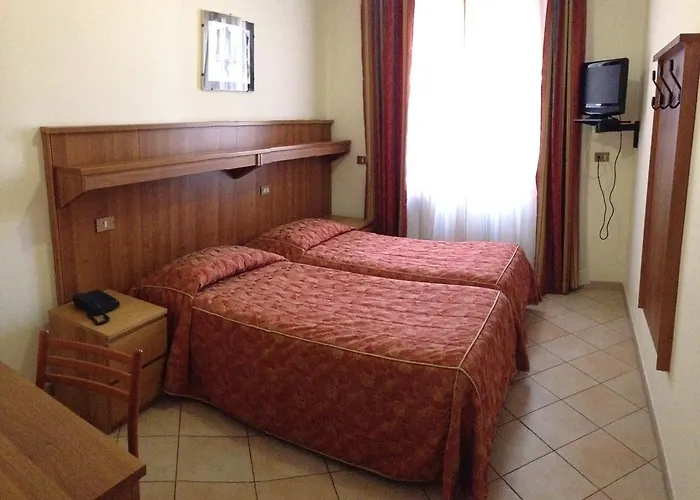 Casa per ferie San Giuseppe