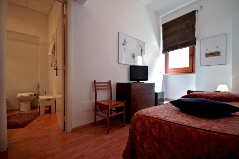 Casa Per Ferie San Giuseppe Appartamento Roma