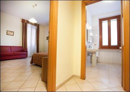 Casa Per Ferie San Giuseppe Appartamento Roma