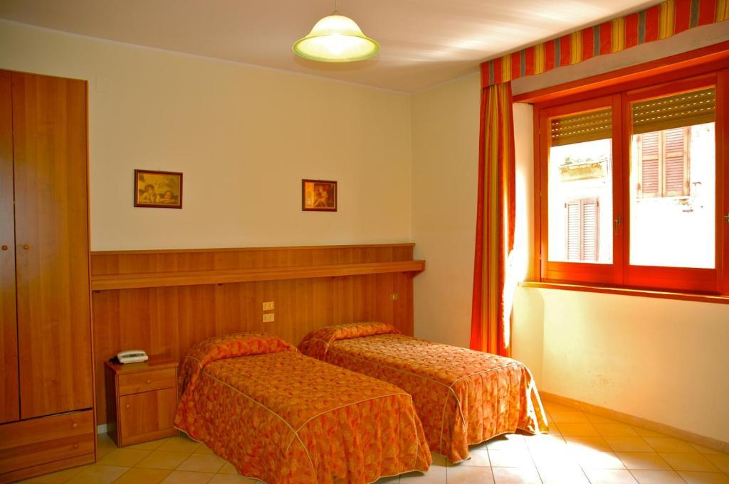 Casa Per Ferie San Giuseppe