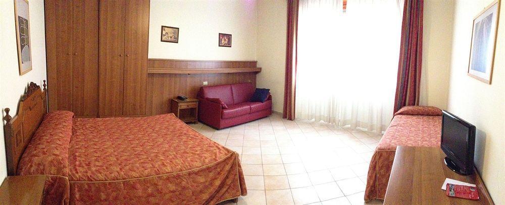 Appartamento Casa Per Ferie San Giuseppe Roma