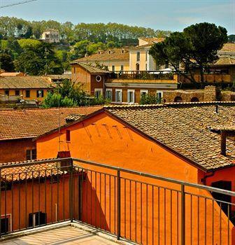Casa Per Ferie San Giuseppe Appartamento Roma