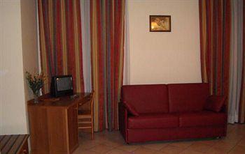 Casa Per Ferie San Giuseppe Appartamento Roma