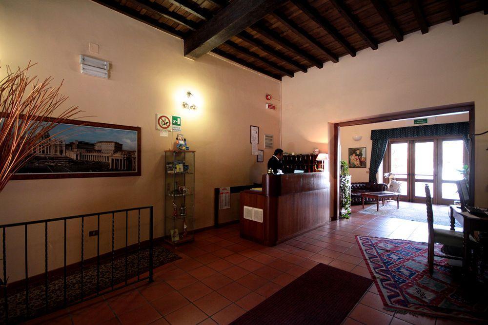 Casa Per Ferie San Giuseppe