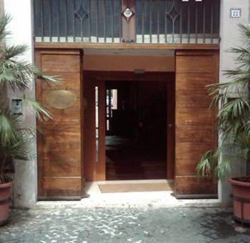Casa Per Ferie San Giuseppe