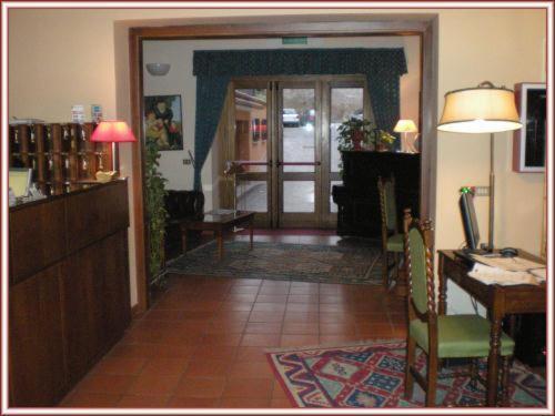 Casa Per Ferie San Giuseppe Appartamento *