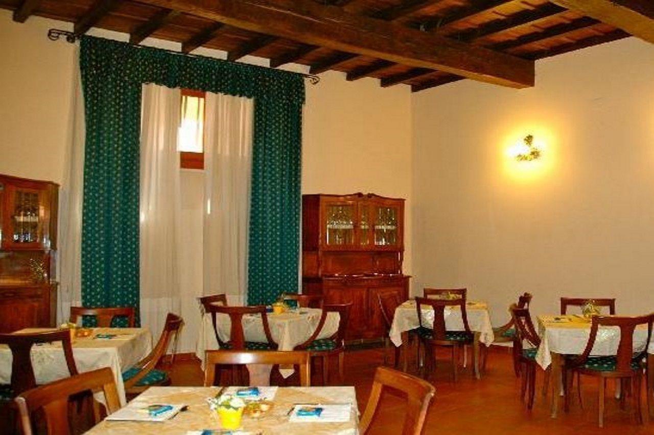 Casa Per Ferie San Giuseppe Roma