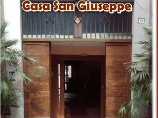 Casa Per Ferie San Giuseppe *