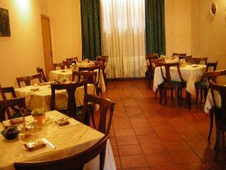 Casa Per Ferie San Giuseppe Appartamento