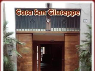 Casa Per Ferie San Giuseppe Roma
