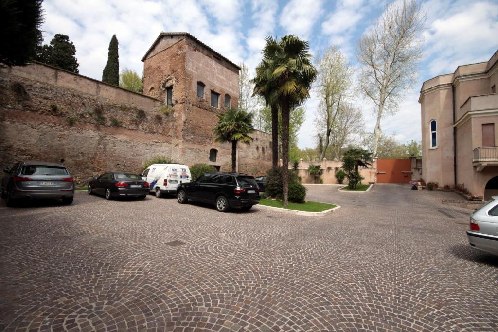 Casa Per Ferie San Giuseppe Roma
